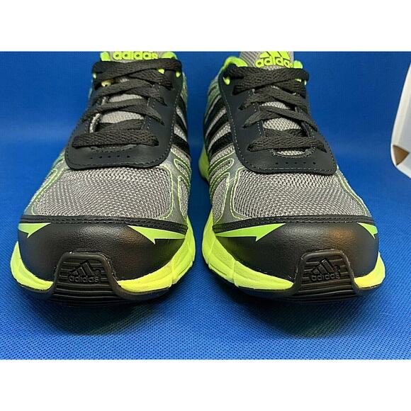 ADIDAS Adifast Running Athletic Shoes Lace Up Sneakers V23160 Women's Size 6.5 - Picture 6 of 10